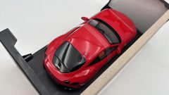 Polistil Ferrari Roma 2019 1/18 Rosso Corsa 322 - foto 5