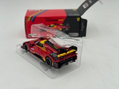 Polistil Ferrari 499P n.50 winner 24H 1/64 - foto 2