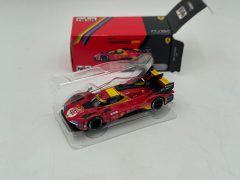 Polistil Ferrari 499P n.50 winner 24H 1/64 - scala 1:64
