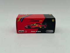 Polistil Ferrari 499P n.50 winner 24H 1/64 - foto 4