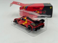 Polistil Ferrari 499P n.51 winner 24H 1/64 - foto 2
