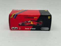Polistil Ferrari 499P n.51 winner 24H 1/64 - foto 3