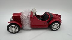 Polistil Fiat 508 III Coppa d'oro 1/14,  senza scatola originale - scala 1:14