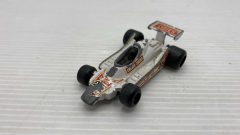 Ligier JS 11 F1 1/55, senza scatola originale, abbondanti segni di usura - scala 1:55