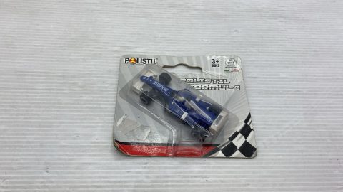 Polistil Formula 1 1/64
