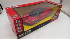 Polistil Ferrari LaFerrari 1/14 radiocomandata, funzionante e completa - foto 5
