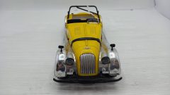 Polistil Tonka Morgan Plus 8 1/16, normali segni del tempo, senza scatola originale - foto 2