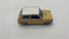 Polistil Autobianchi A112 1/43 senza scatola originale, vernice rovinata - foto 2