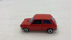 Polistil Autobianchi A 112 1/43 senza scatola originale, carrozzeria con vernice leggermente rovinata - foto 2