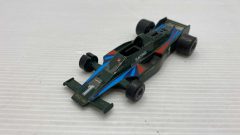 Polistil Lotus 80 F1 1/41, senza scatola originale, segni di usura del tempo - scala 1:41