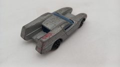 Polistil OSI Bisiluro 1/43, evidenti segni del tempo - foto 2
