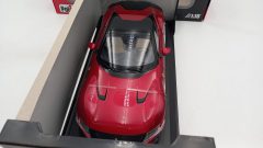 Polistil Ferrari 12Cilindri 2024 1/18, Rosso Imola - foto 2