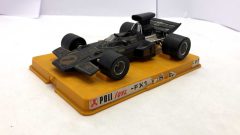 Polistil Lotus JPS F1 Fittipaldi 1/25 senza scatola - scala 1:25