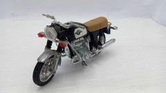 Polistil  BMW R75/5 1970 1/15, in ottime condizioni, senza supporto, senza scatola originale - scala 1:15