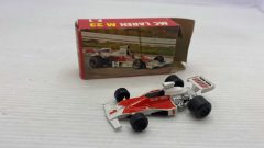Polistil Mc Laren M23 1976 1/55 - scala 1:55
