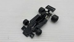 Polistil Lotus JPS2T F1 1/55, buone condizioni, senza scatola originale, segni di usura del tempo - scala 1:55