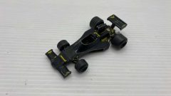 Polistil Shadow DN4 F1 1/55, buone condizioni, senza scatola originale, segni di usura del tempo - scala 1:55