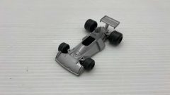 Polistil BRM P201 F1 1/55, buone condizioni, senza scatola originale, segni di usura del tempo - scala 1:55