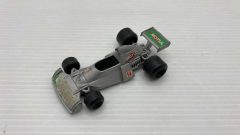 Polistil BRM P201 F1 1/55 discrete condizioni, senza scatola originale, adesivo rovinato - scala 1:55