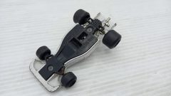 Polistil Hesketh 308 F1 1/55, senza scatola originale, segni di usura del tempo - foto 6