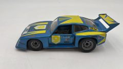 Polistil Ford Capri 2000 1/24 senza scatola originale - scala 1:24