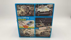 Polistil Lancia Montecarlo Scorpion Herbie al Rallye di Montecarlo 1/25 - foto 5