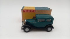 Politoys APS Fiat Balilla 508 1932 1/45, ottime condizioni - foto 3