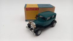 Politoys APS Fiat Balilla 508 1932 1/45, ottime condizioni - scala 1:45