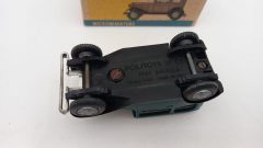Politoys APS Fiat Balilla 508 1932 1/45, ottime condizioni - foto 6