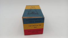 Politoys APS Fiat Balilla 508 1932 1/45, ottime condizioni - foto 9