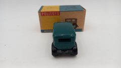 Politoys APS Fiat Balilla 508 1932 1/45, ottime condizioni - foto 4