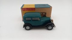 Politoys APS Fiat Balilla 508 1932 1/45, ottime condizioni - foto 5