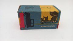Politoys APS Fiat Balilla 508 1932 1/45, ottime condizioni - foto 10