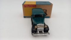 Politoys APS Fiat Balilla 508 1932 1/45, ottime condizioni - foto 2