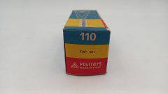Politoys APS Fiat 501 S. Sport 1919 1/41, in ottime condizioni - foto 8