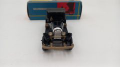 Politoys APS Fiat 501 S. Sport 1919 1/41, in ottime condizioni - foto 2