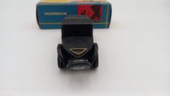 Politoys APS Fiat 501 S. Sport 1919 1/41, in ottime condizioni - foto 4