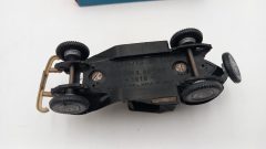 Politoys APS Fiat 501 S. Sport 1919 1/41, in ottime condizioni - foto 6