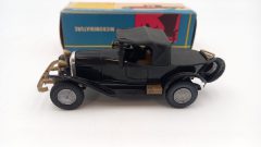 Politoys APS Fiat 501 S. Sport 1919 1/41, in ottime condizioni - foto 3