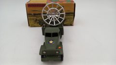 Politoys APS autocarro con radar 1/41, mancante dei tre soldati seduti - foto 3