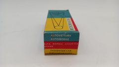 Politoys APS Alfa Romeo Giulietta Spider 1/41, in ottime condizioni - foto 6