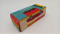Politoys APS Alfa Romeo Giulietta Spider 1/41, in ottime condizioni - foto 10