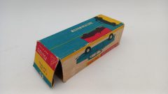Politoys APS Opel Kapitan (L) 1/41, mascherina anteriore e paraurti rovinati, bagagliaio macchiato - foto 12