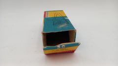 Politoys APS Opel Kapitan (L) 1/41, mascherina anteriore e paraurti rovinati, bagagliaio macchiato - foto 8