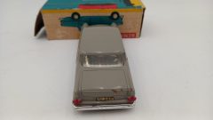 Politoys APS Opel Kapitan (L) 1/41, mascherina anteriore e paraurti rovinati, bagagliaio macchiato - foto 5