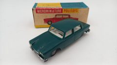 Politoys APS Lancia Flavia 1/41, in ottime condizioni - scala 1:41