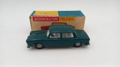 Politoys APS Lancia Flavia 1/41, in ottime condizioni - foto 3