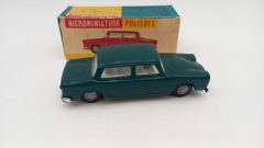 Politoys APS Lancia Flavia 1/41, in ottime condizioni - foto 5