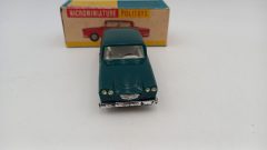 Politoys APS Lancia Flavia 1/41, in ottime condizioni - foto 2