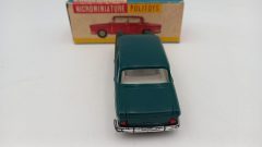 Politoys APS Lancia Flavia 1/41, in ottime condizioni - foto 4
